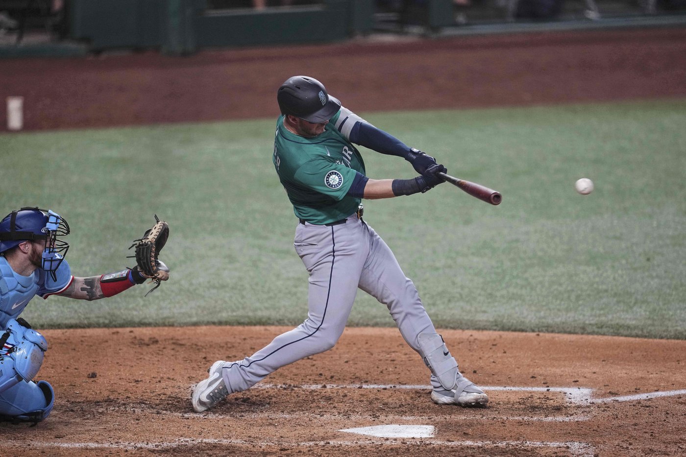 Garver's 12th-inning homer propels Mariners to series win over Rangers | iNFOnews.ca Garver's 12th-inning homer propels Mariners to series win over Rangers | iNFOnews.ca