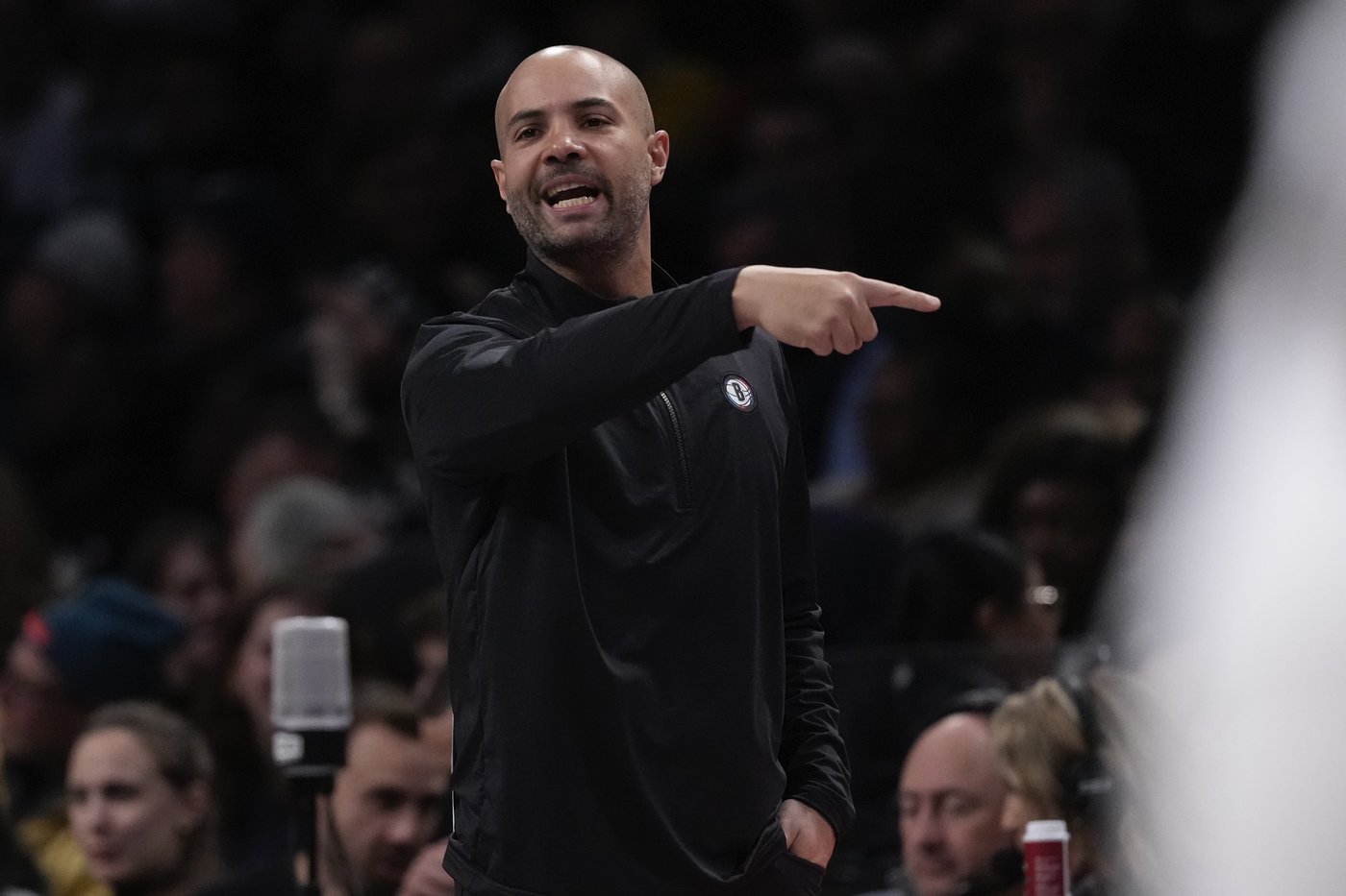 Cam Johnson scores 26 points, Nets beat the Pacers 99-90 to end a 3-game losing streak | iNFOnews.ca Cam Johnson scores 26 points, Nets beat the Pacers 99-90 to end a 3-game losing streak | iNFOnews.ca
