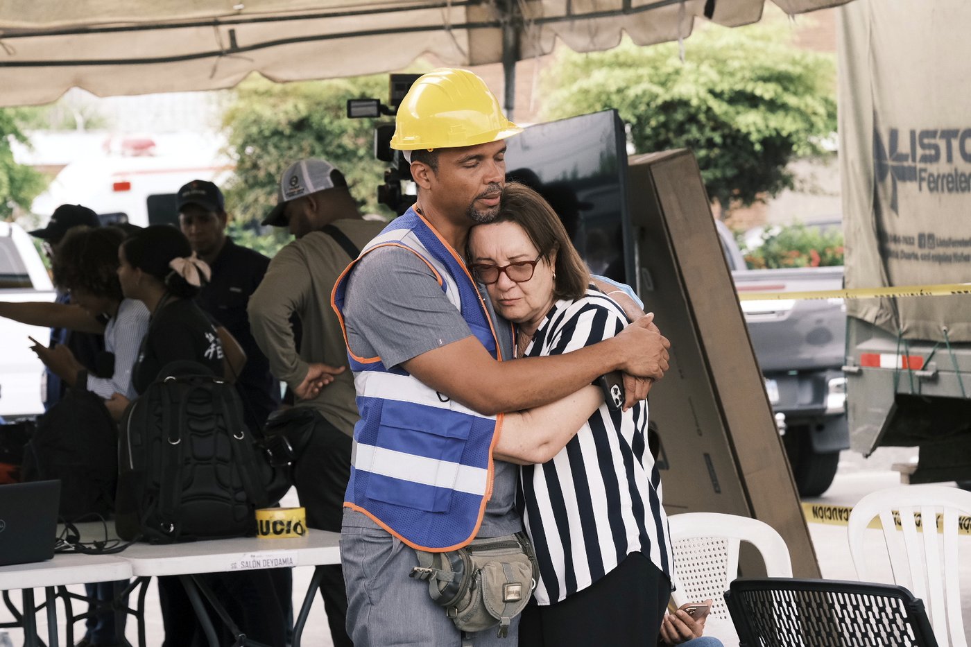 Officials scramble to identify victims of Dominican club roof collapse that killed at least 184 | iNFOnews.ca Officials scramble to identify victims of Dominican club roof collapse that killed at least 184 | iNFOnews.ca