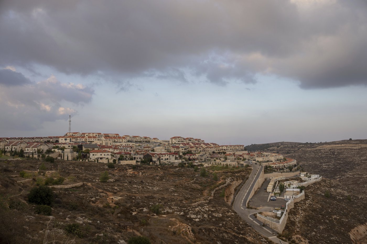 Israel's West Bank settlers hope Trump's return will pave the way for major settlement expansion | iNFOnews.ca Israel's West Bank settlers hope Trump's return will pave the way for major settlement expansion | iNFOnews.ca