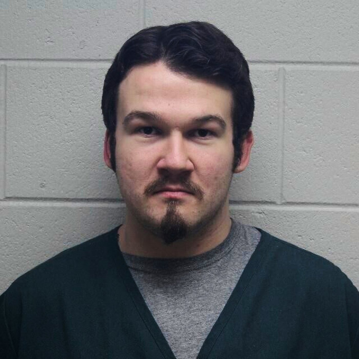 Jury convicts Wisconsin inmate accused of killing cellmate for being Black and gay | iNFOnews.ca