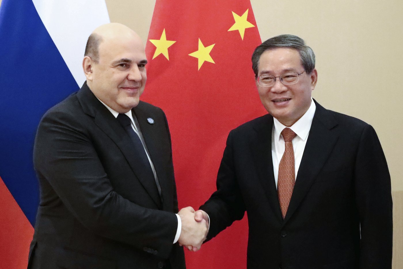 Leaders from China-Russia-backed international organization meet in Pakistan | iNFOnews.ca Leaders from China-Russia-backed international organization meet in Pakistan | iNFOnews.ca