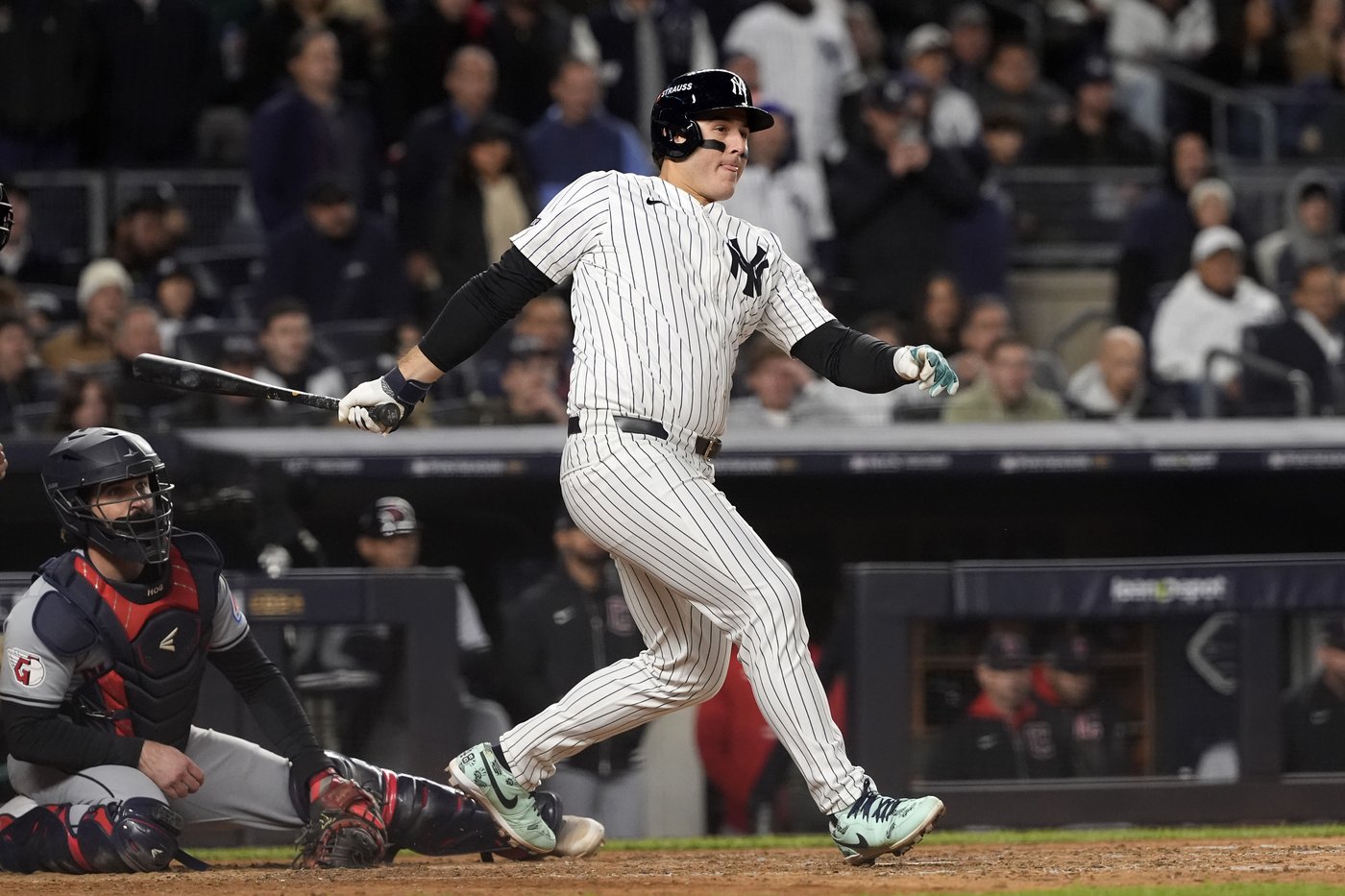 World Series analysis: Despite so much star power, Yankees-Dodgers could be decided by role players | iNFOnews.ca