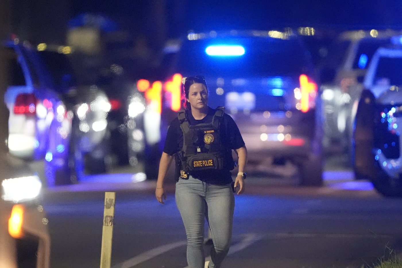Arrested New Orleans jail worker says he helped inmates escape after stabbing threat | iNFOnews.ca Arrested New Orleans jail worker says he helped inmates escape after stabbing threat | iNFOnews.ca