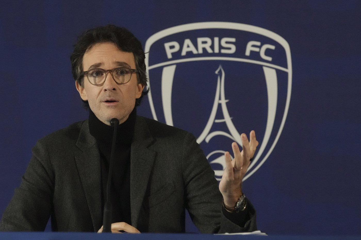 France's wealthiest family eyes Klopp's help to turn Paris FC into powerhouse | iNFOnews.ca