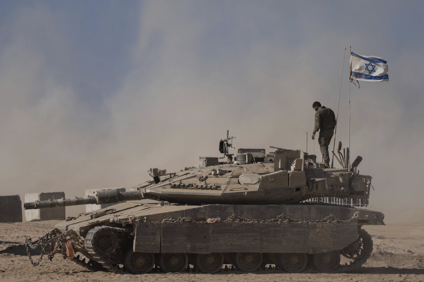 Israel to mobilize 60,000 reservists ahead of an expanded Gaza City operation | iNFOnews.ca Israel to mobilize 60,000 reservists ahead of an expanded Gaza City operation | iNFOnews.ca