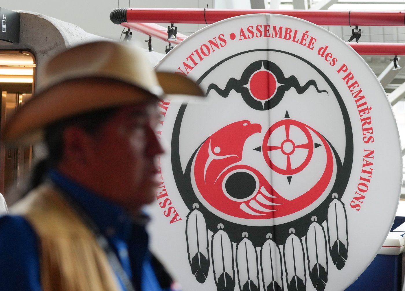 AFN head urges support for child welfare deal, says they won't get better from Tories | iNFOnews.ca AFN head urges support for child welfare deal, says they won't get better from Tories | iNFOnews.ca