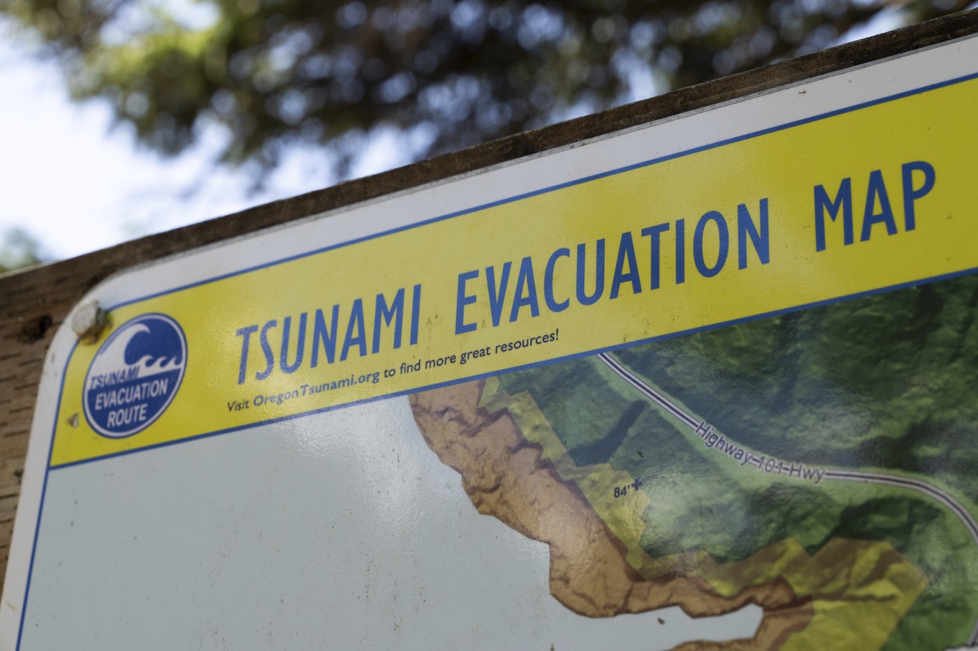 Dozens report feeling 6.0 magnitude earthquake that struck off southern Oregon coast | iNFOnews.ca Dozens report feeling 6.0 magnitude earthquake that struck off southern Oregon coast | iNFOnews.ca