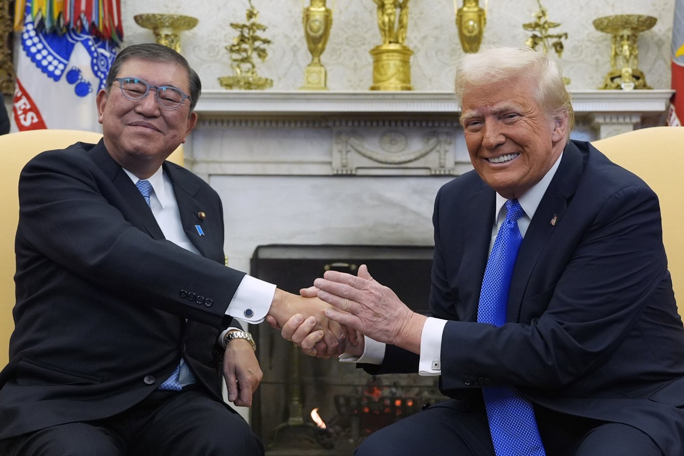 The Latest: The Pentagon will deploy roughly 1,500 more troops to the southern border | iNFOnews.ca The Latest: The Pentagon will deploy roughly 1,500 more troops to the southern border | iNFOnews.ca