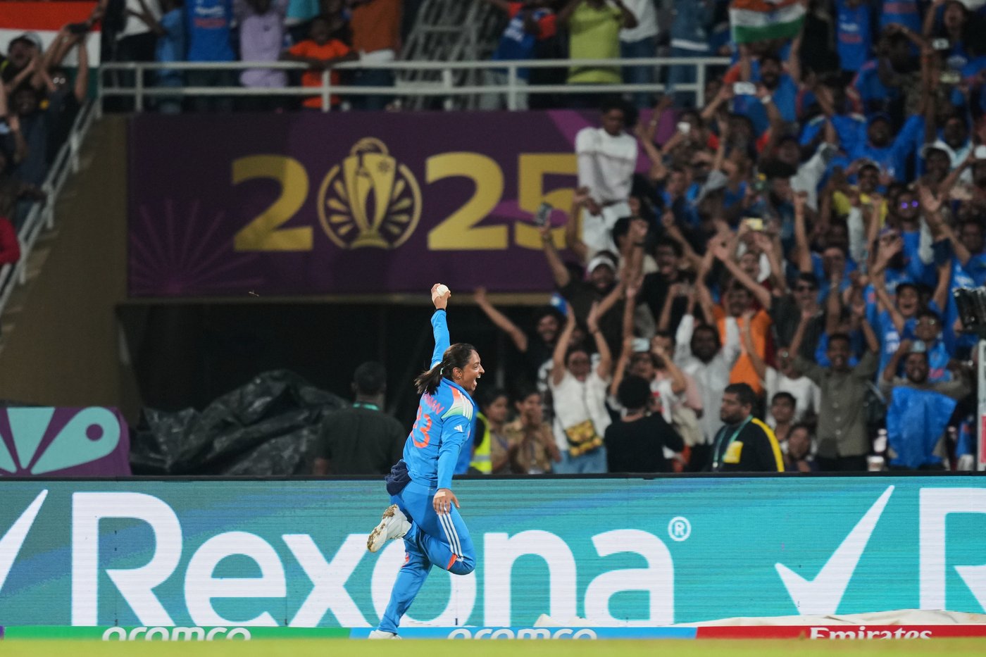 Women's cricket headed for 'stratosphere' in India after long-awaited first World Cup victory | iNFOnews.ca Women's cricket headed for 'stratosphere' in India after long-awaited first World Cup victory | iNFOnews.ca