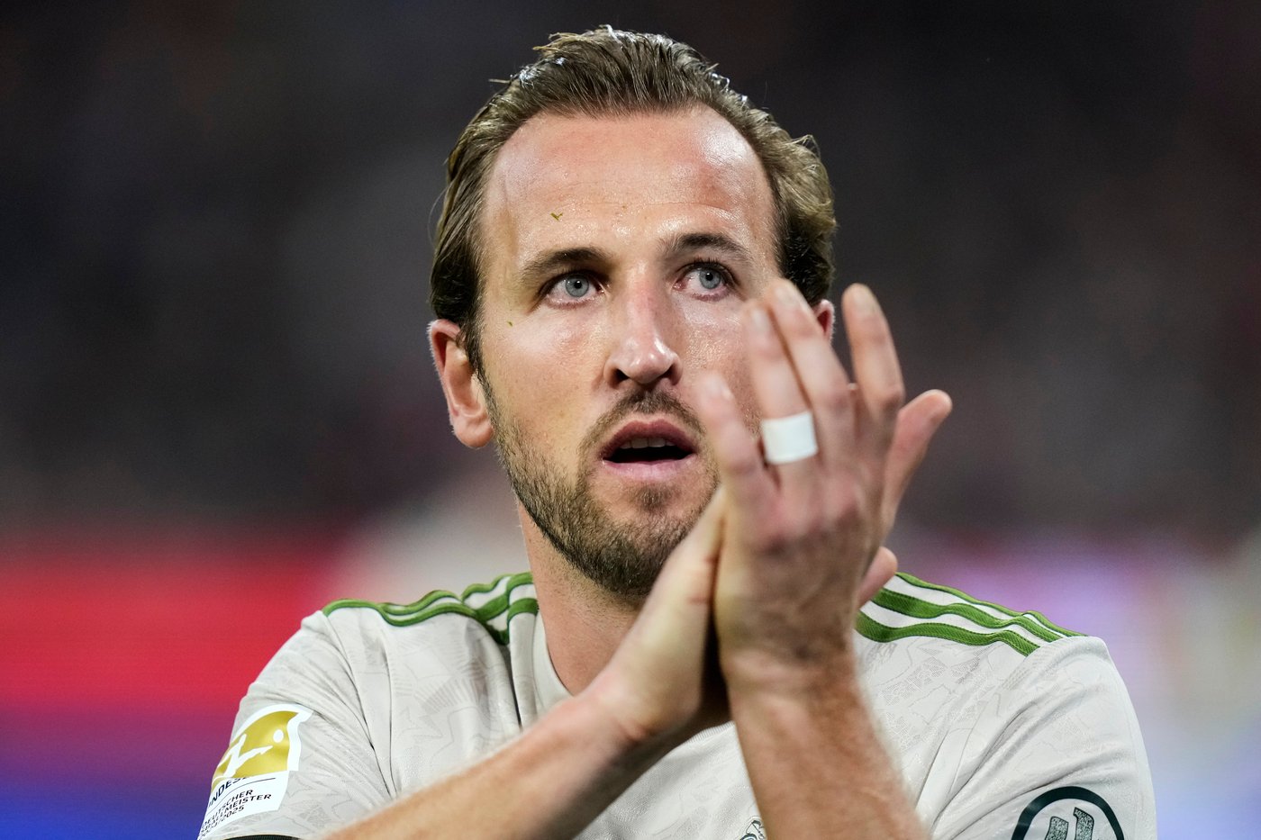 Harry Kane scores his 100th goal for Bayern in 104th game in win over Bremen | iNFOnews.ca