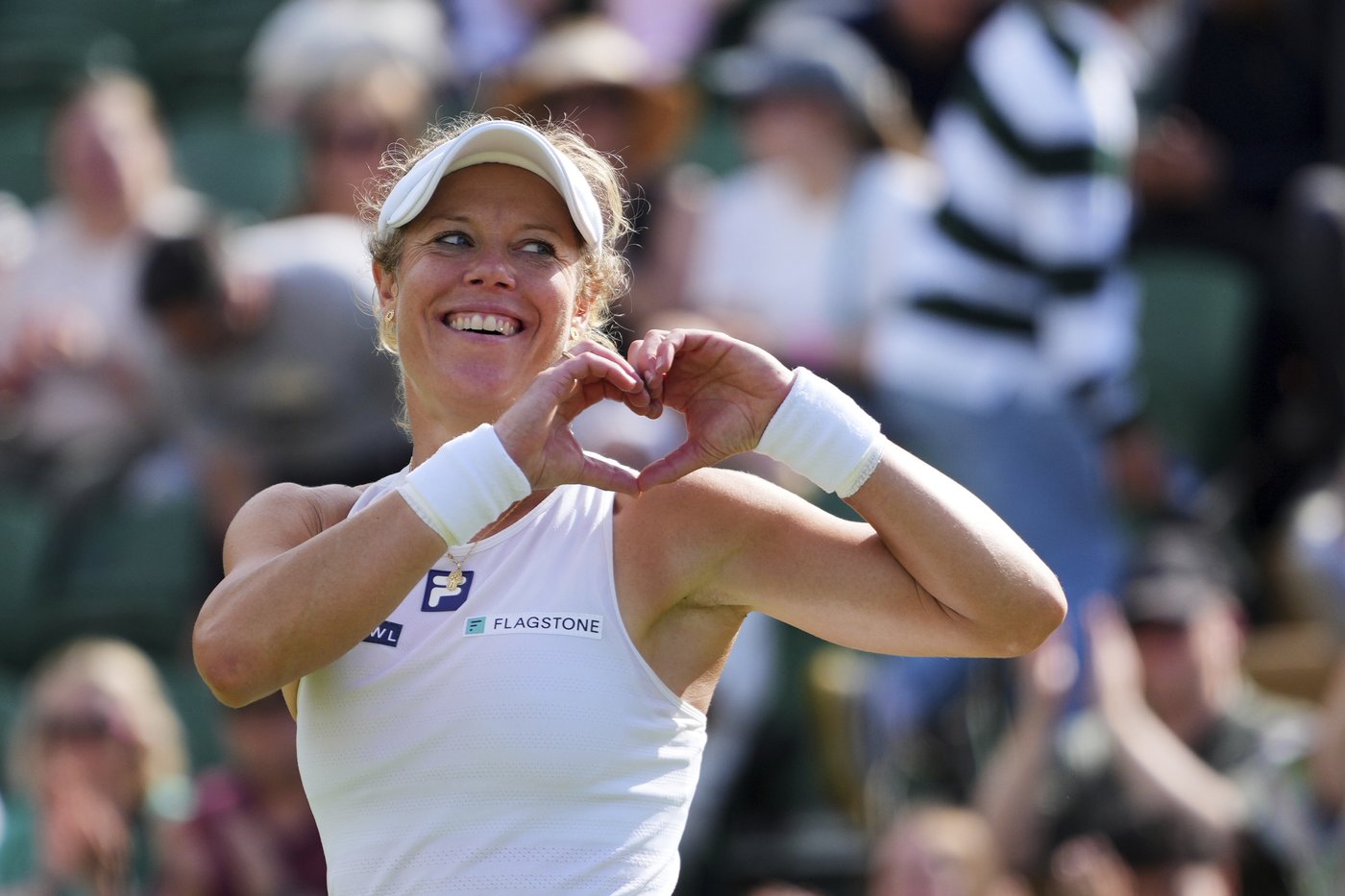 PHOTO COLLECTION: Best of Wimbledon Tennis Fourth Round | iNFOnews.ca PHOTO COLLECTION: Best of Wimbledon Tennis Fourth Round | iNFOnews.ca