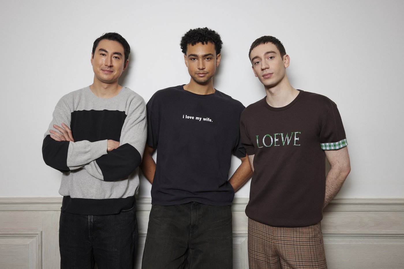 The guy who wrote the best episode of ‘The Bear’ made a movie about celebrity. It’s great | iNFOnews.ca The guy who wrote the best episode of ‘The Bear’ made a movie about celebrity. It’s great | iNFOnews.ca