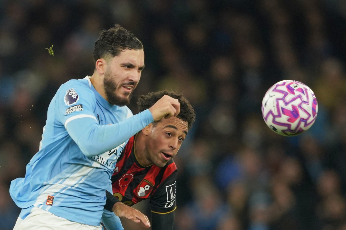 Haaland double powers Man City to win after Donnarumma mistake | iNFOnews.ca Haaland double powers Man City to win after Donnarumma mistake | iNFOnews.ca