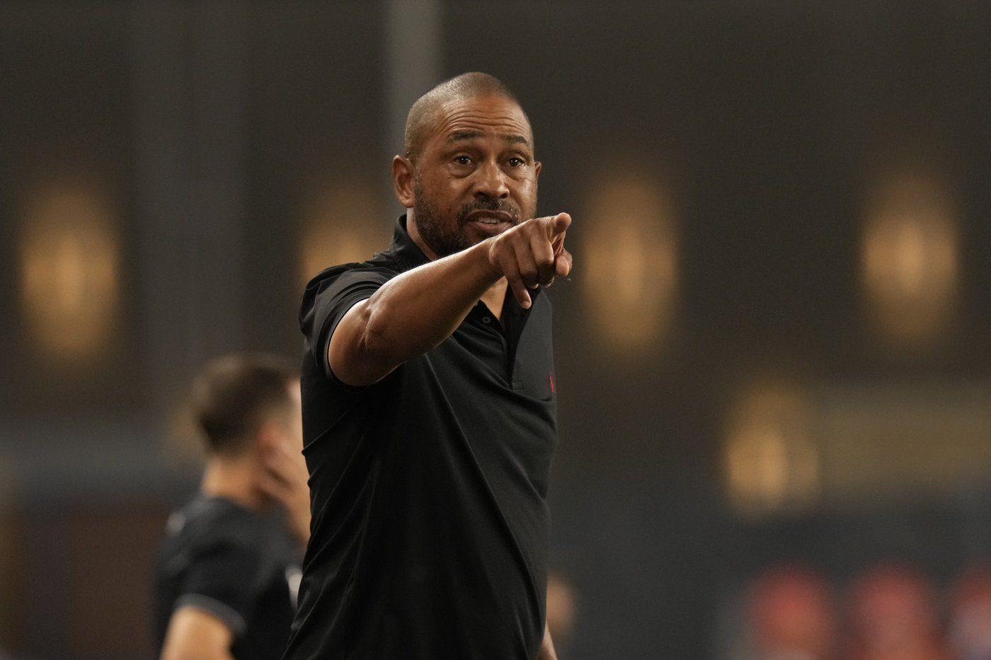 Toronto FC hosts Atlanta in a battle of struggling teams looking to climb standings | iNFOnews.ca Toronto FC hosts Atlanta in a battle of struggling teams looking to climb standings | iNFOnews.ca