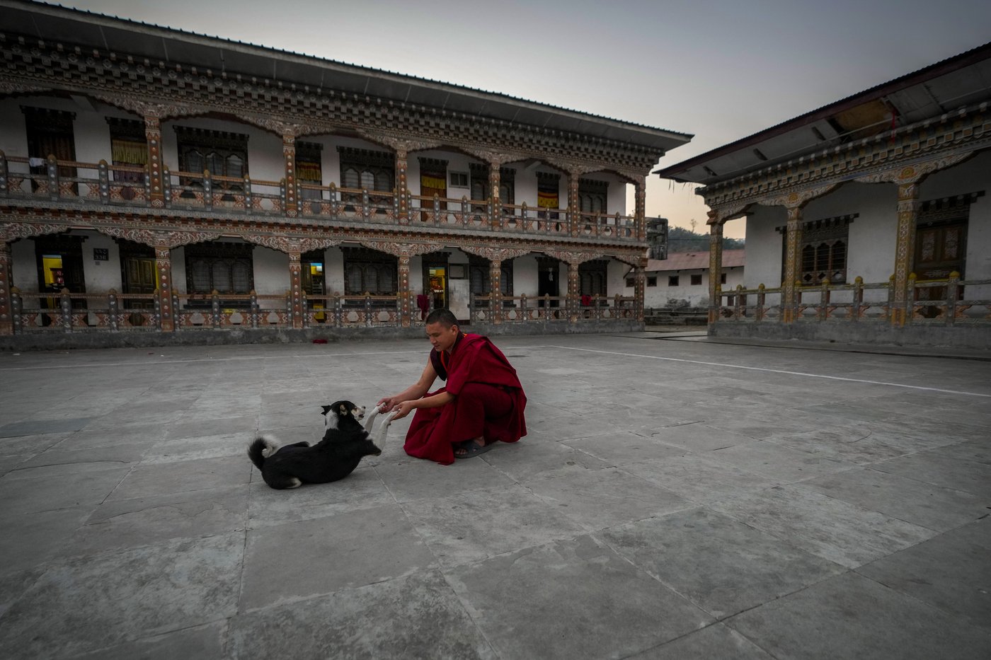 PHOTO COLLECTION: YE-Top Photos-Religion | iNFOnews.ca