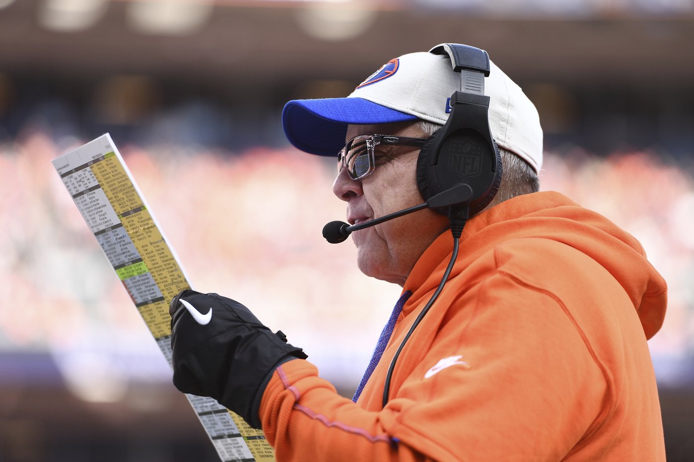 Bills' Von Miller won't let his affection for the Broncos get in the way of his playoff objective | iNFOnews.ca