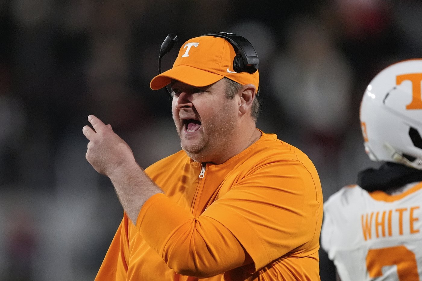 No. 10 Tennessee eager to rebound from loss in home finale against UTEP | iNFOnews.ca No. 10 Tennessee eager to rebound from loss in home finale against UTEP | iNFOnews.ca