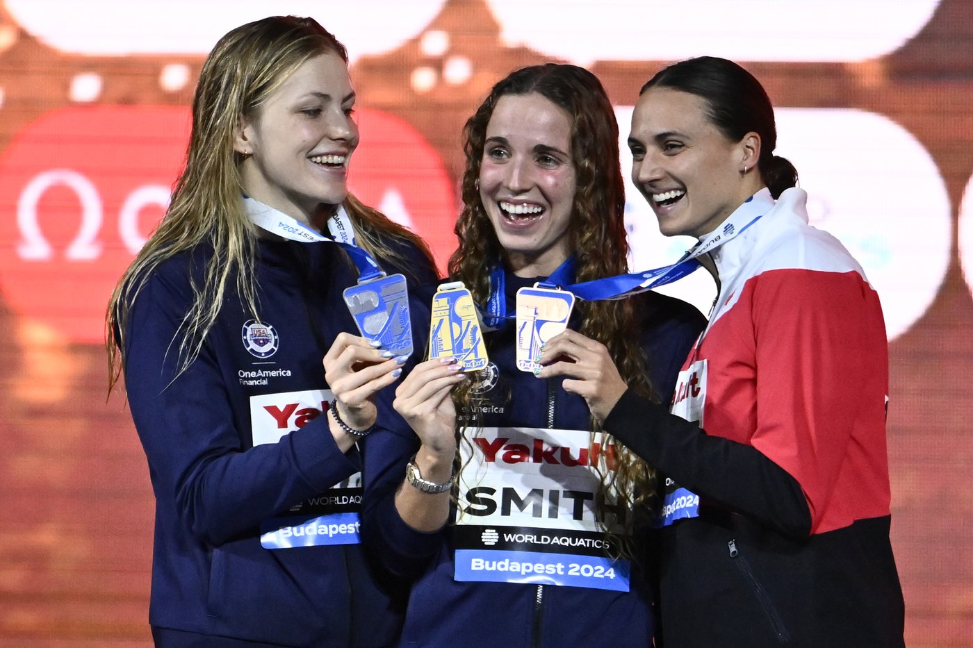 Masse becomes most decorated Canadian with bronze at short-course championships | iNFOnews.ca Masse becomes most decorated Canadian with bronze at short-course championships | iNFOnews.ca