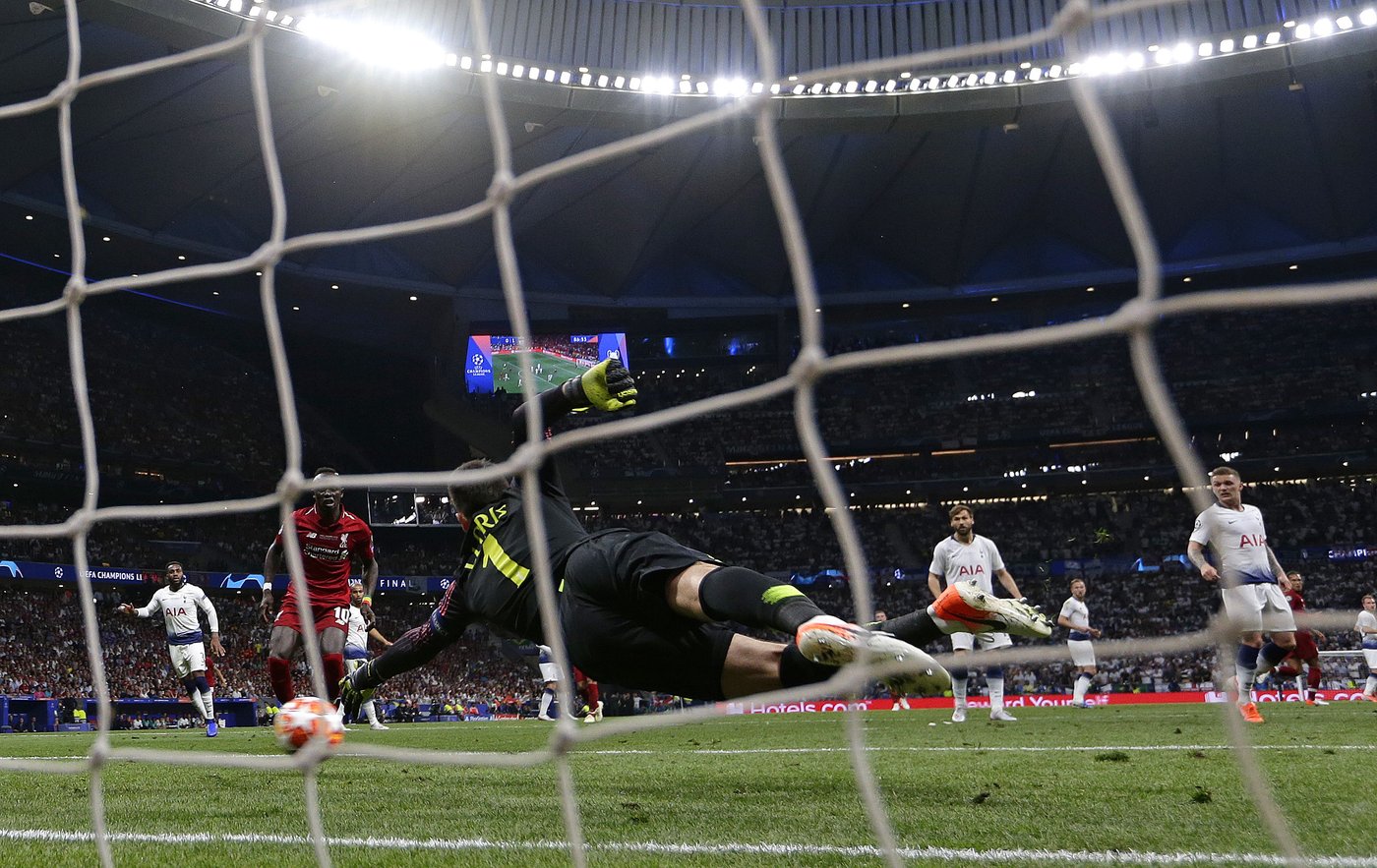 2027 Champions League final going back to Atletico Madrid’s stadium | iNFOnews.ca