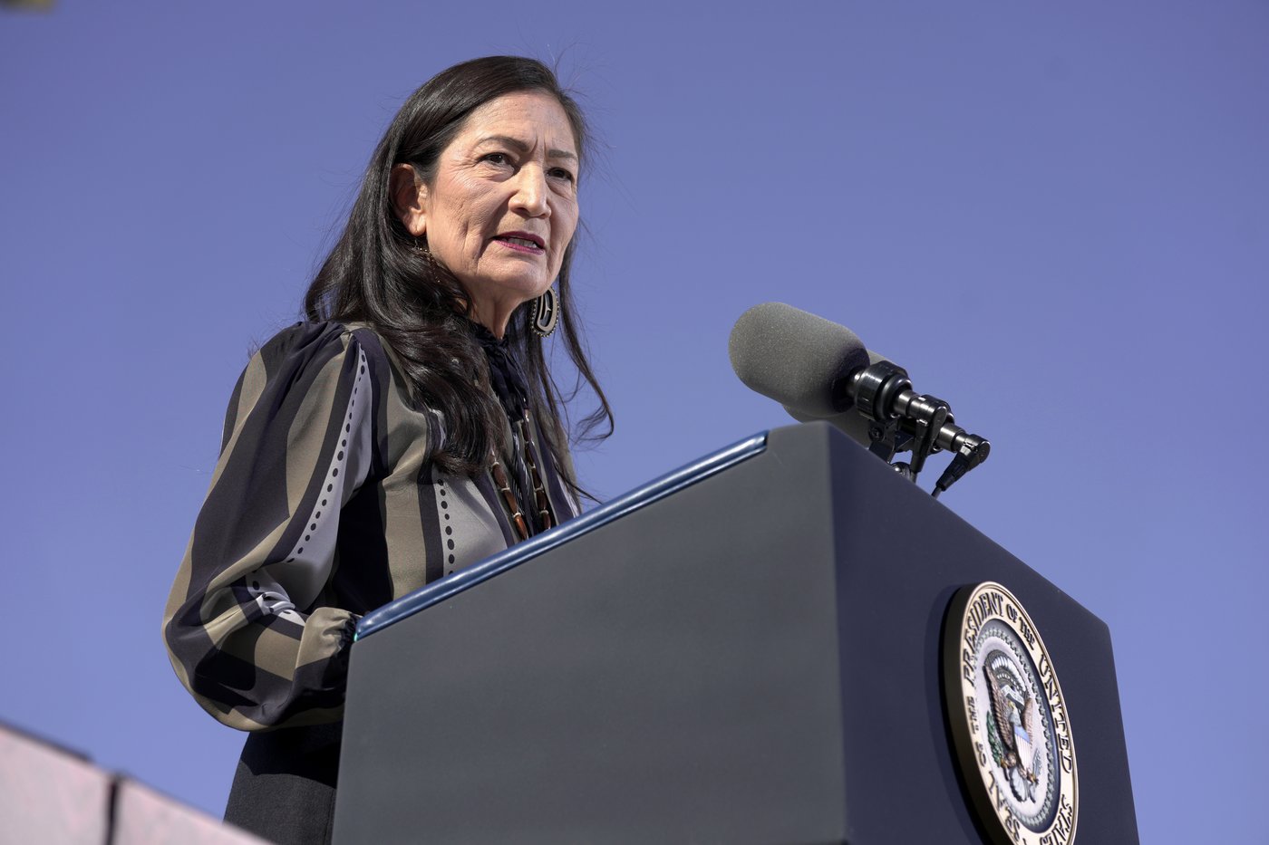 Native Americans laud Biden for historic apology over boarding schools. They want action to follow | iNFOnews.ca Native Americans laud Biden for historic apology over boarding schools. They want action to follow | iNFOnews.ca