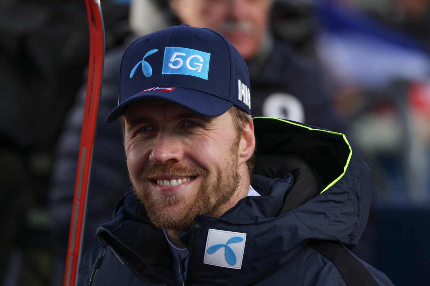 Norwegian skier Kilde says his leg 'will never be 100%' after crash but has sights set on Olympics | iNFOnews.ca