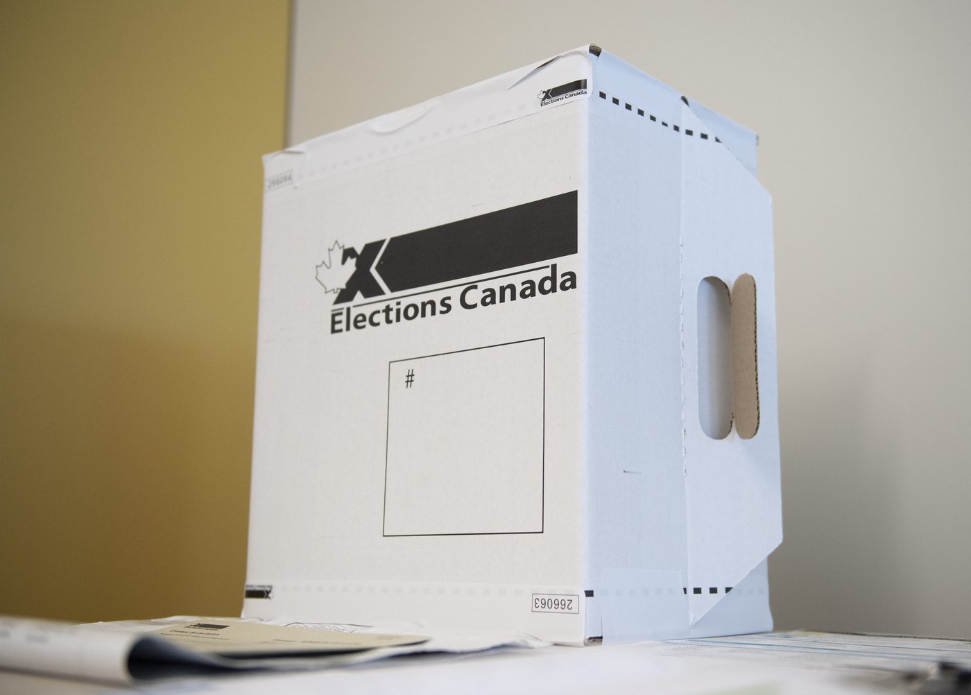 Canada's federal voting system is constitutional, Ontario Court of Appeal rules | iNFOnews.ca