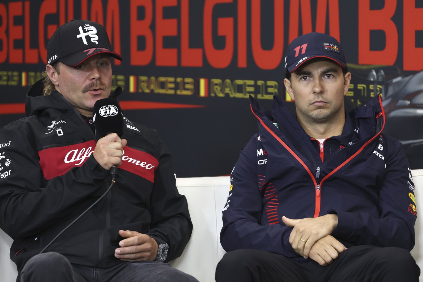 Cadillac picks Bottas and Pérez for F1 debut in 2026, prioritizing experience over American drivers | iNFOnews.ca Cadillac picks Bottas and Pérez for F1 debut in 2026, prioritizing experience over American drivers | iNFOnews.ca