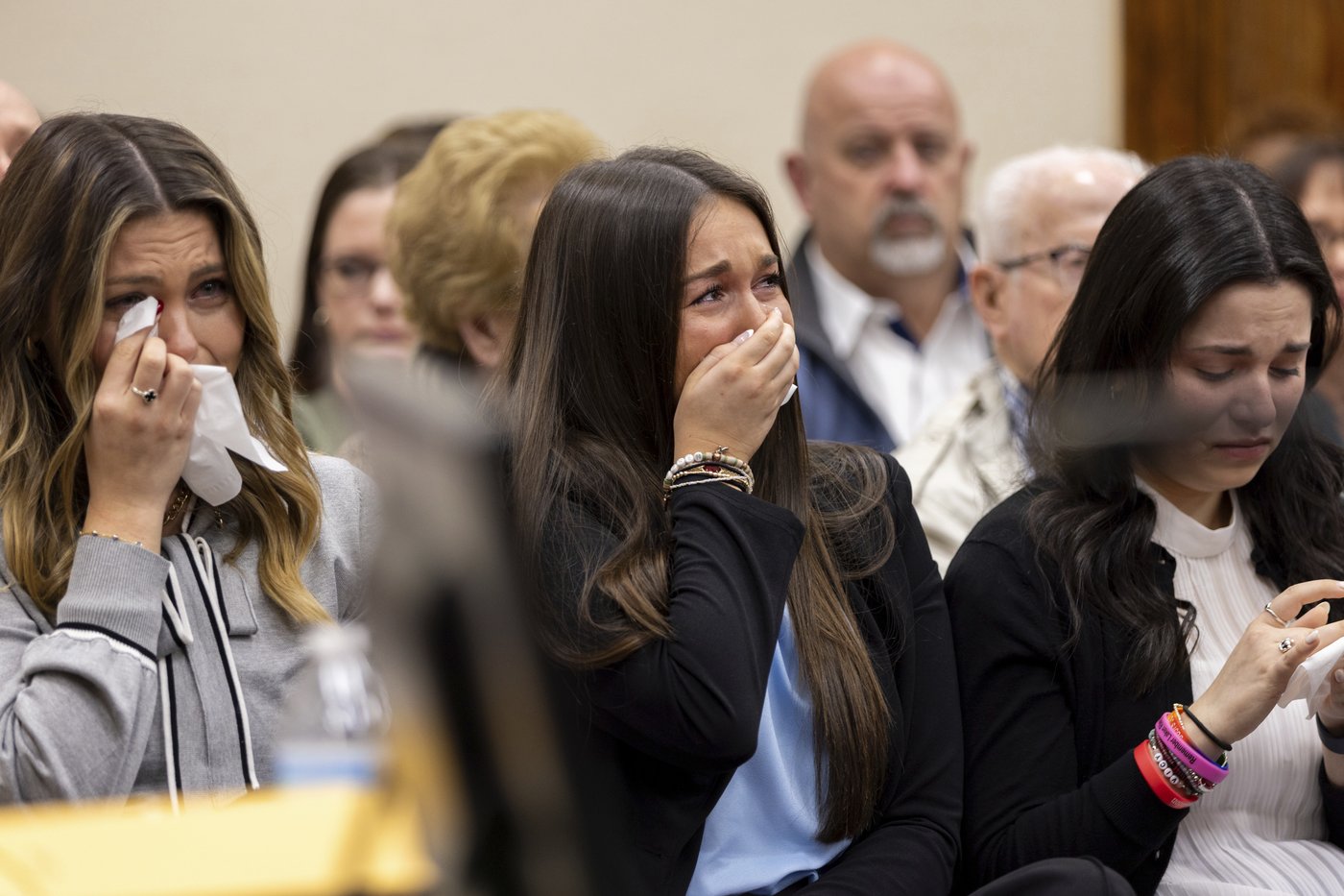 Prosecution rests in trial over death of Georgia nursing student Laken Riley | iNFOnews.ca Prosecution rests in trial over death of Georgia nursing student Laken Riley | iNFOnews.ca