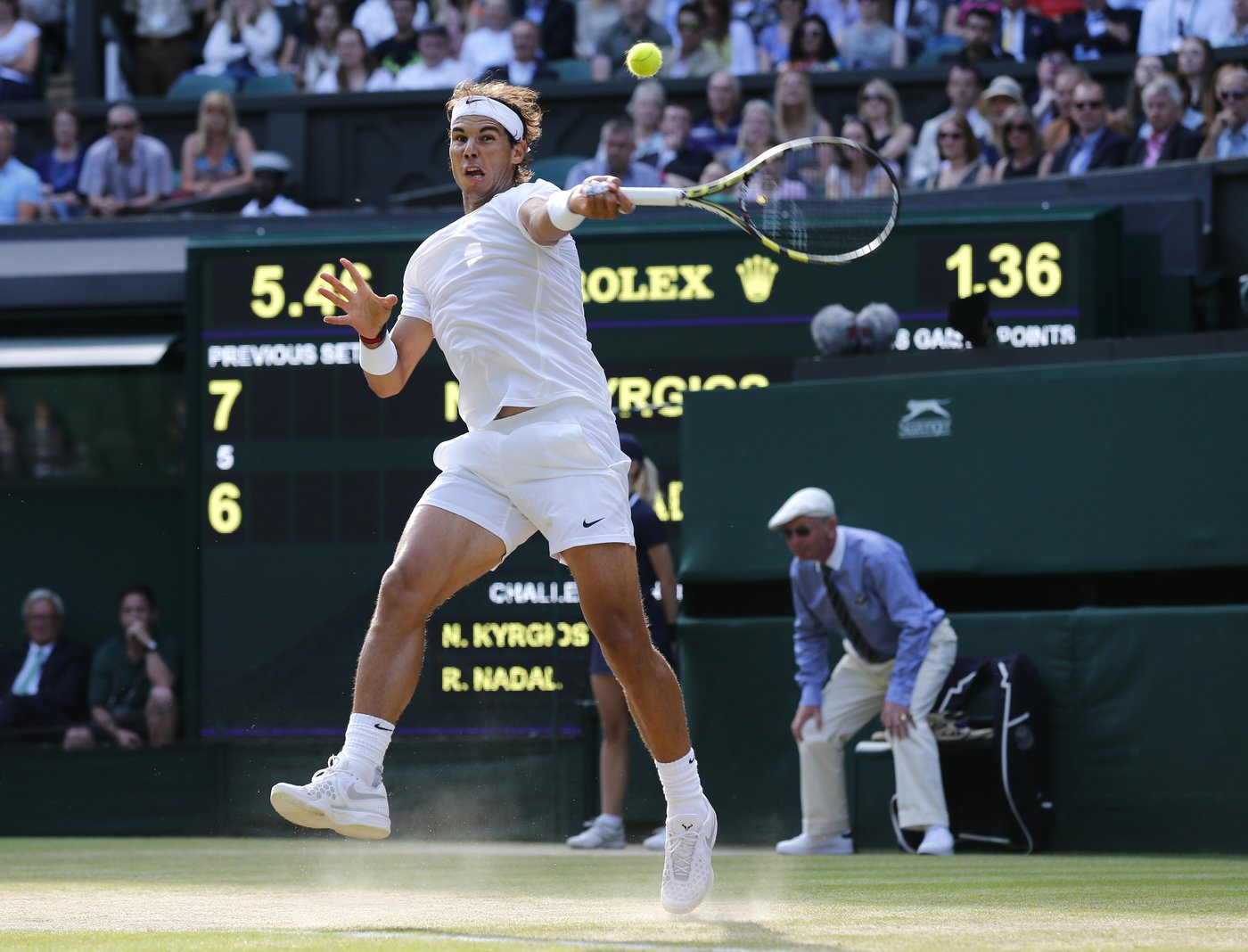 22-time Grand Slam champion Rafael Nadal will retire from tennis after next month's Davis Cup finals | iNFOnews.ca
