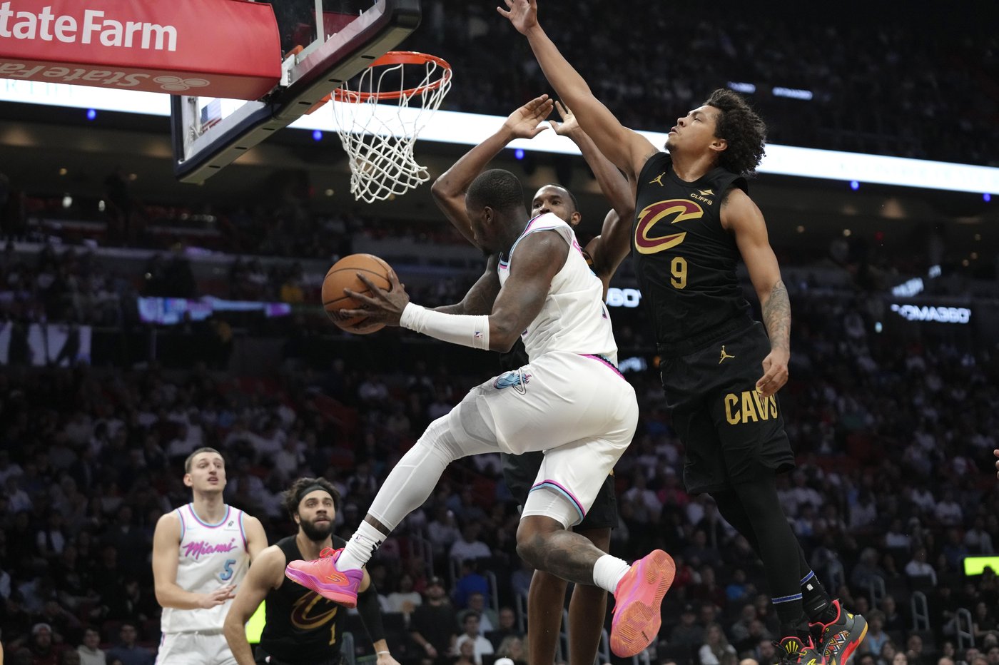 Terry Rozier declines to address investigation, says he won't have issue focusing on basketball | iNFOnews.ca Terry Rozier declines to address investigation, says he won't have issue focusing on basketball | iNFOnews.ca
