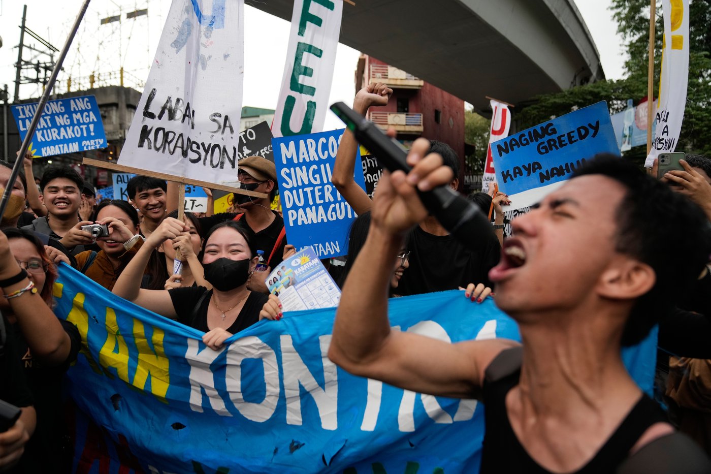 Philippines unveils a new jail for legislators who may face corruption trial | iNFOnews.ca