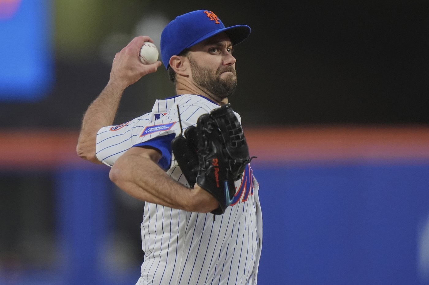 Mets hit 3 homers off E-Rod and play dazzling defense in 8-3 win over Diamondbacks | iNFOnews.ca