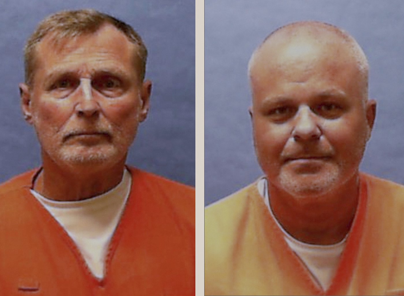 2 more executions set in Florida, making it 6 so far in 2025 | iNFOnews.ca 2 more executions set in Florida, making it 6 so far in 2025 | iNFOnews.ca