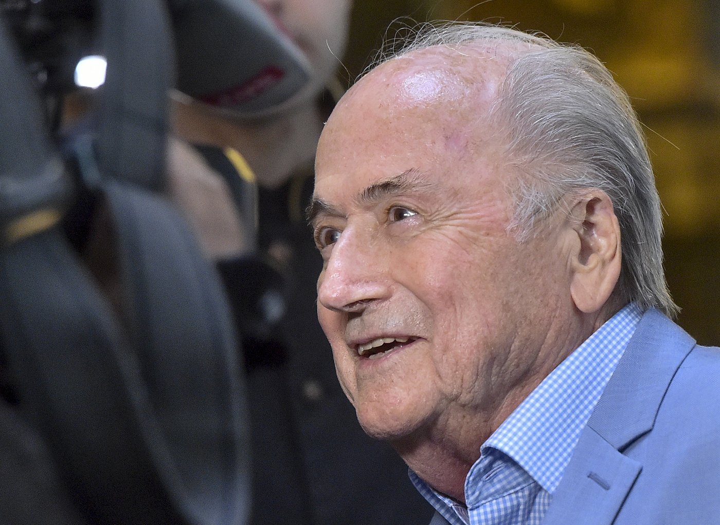Swiss prosecutors end 10-year FIFA case against Blatter and Platini | iNFOnews.ca