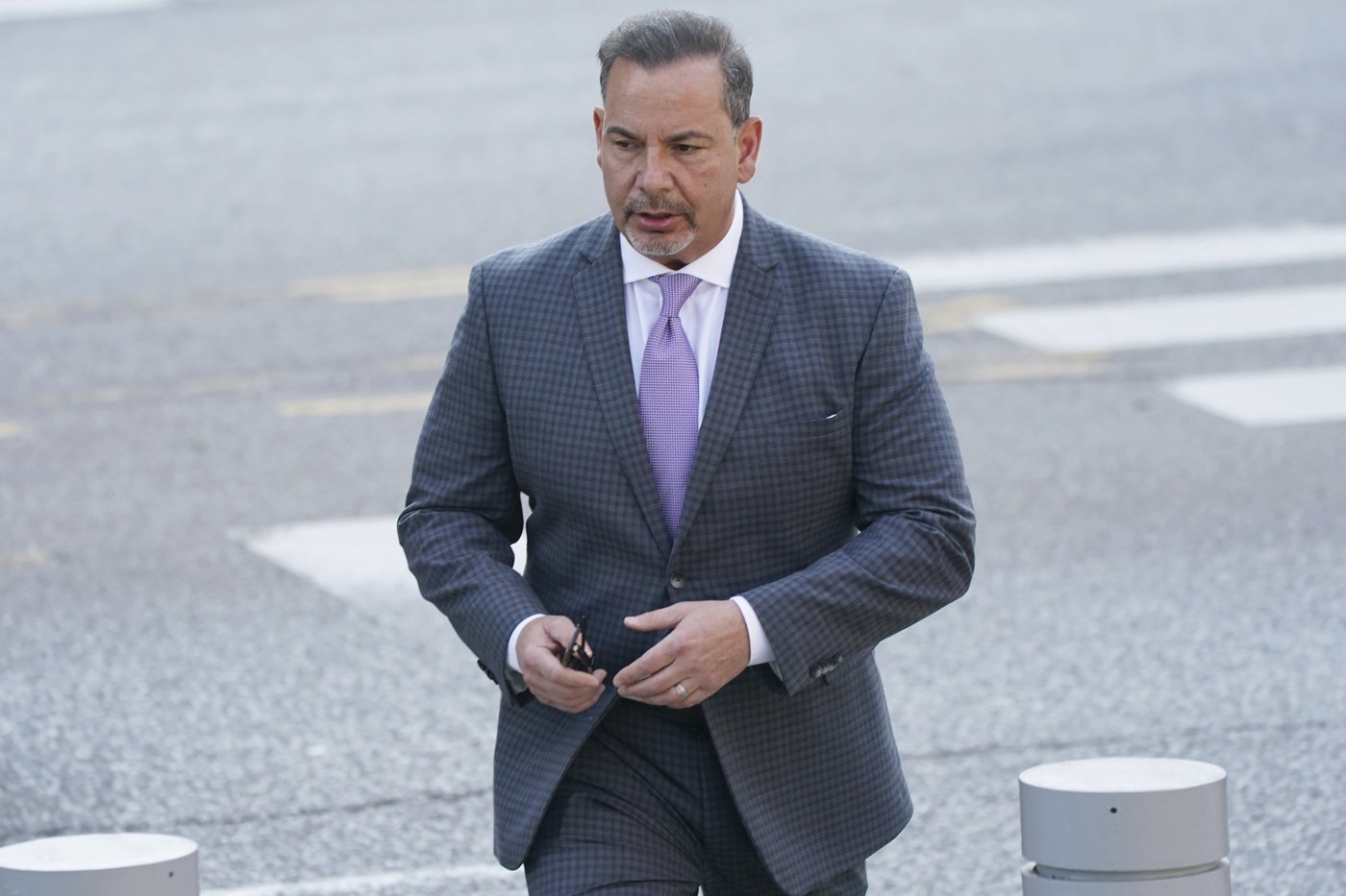 A former DEA agent is convicted of protecting drug traffickers | iNFOnews.ca