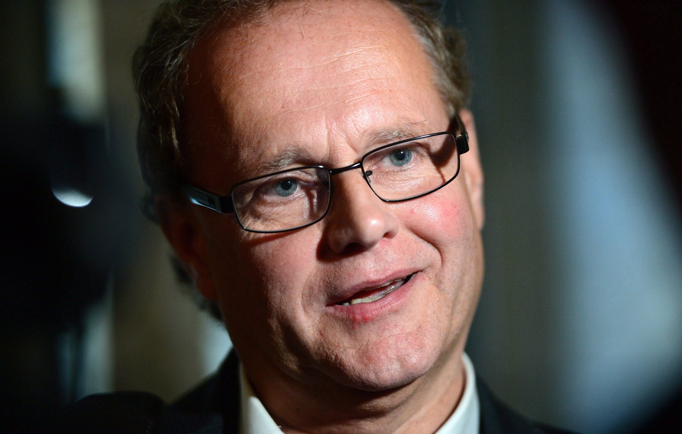 'We need new leadership': Atlantic Liberal caucus calls for Trudeau's resignation | iNFOnews.ca 'We need new leadership': Atlantic Liberal caucus calls for Trudeau's resignation | iNFOnews.ca