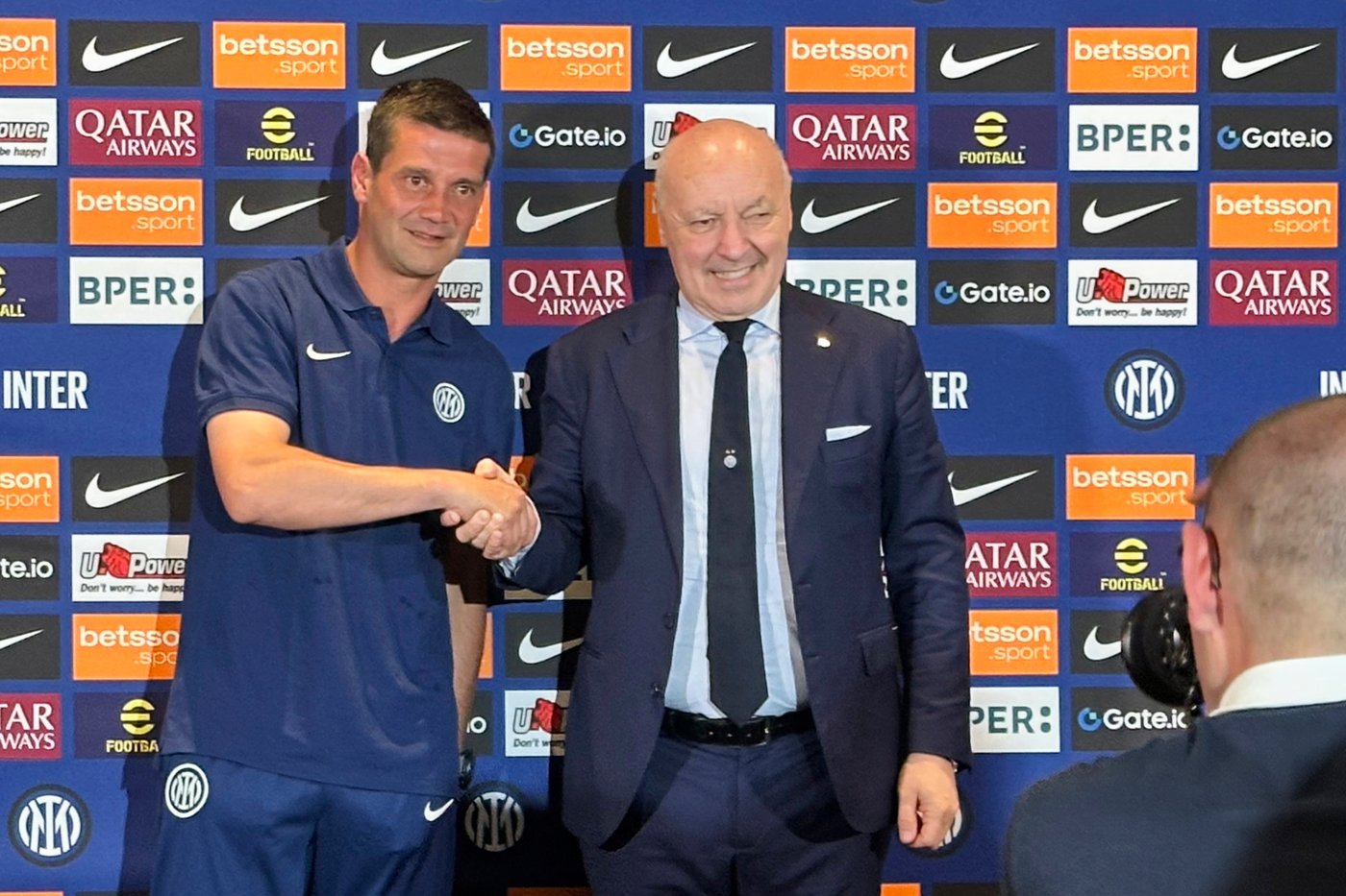 New Inter Milan coach Chivu: Club World Cup is chance to shake 'disillusionment' from UCL final loss | iNFOnews.ca