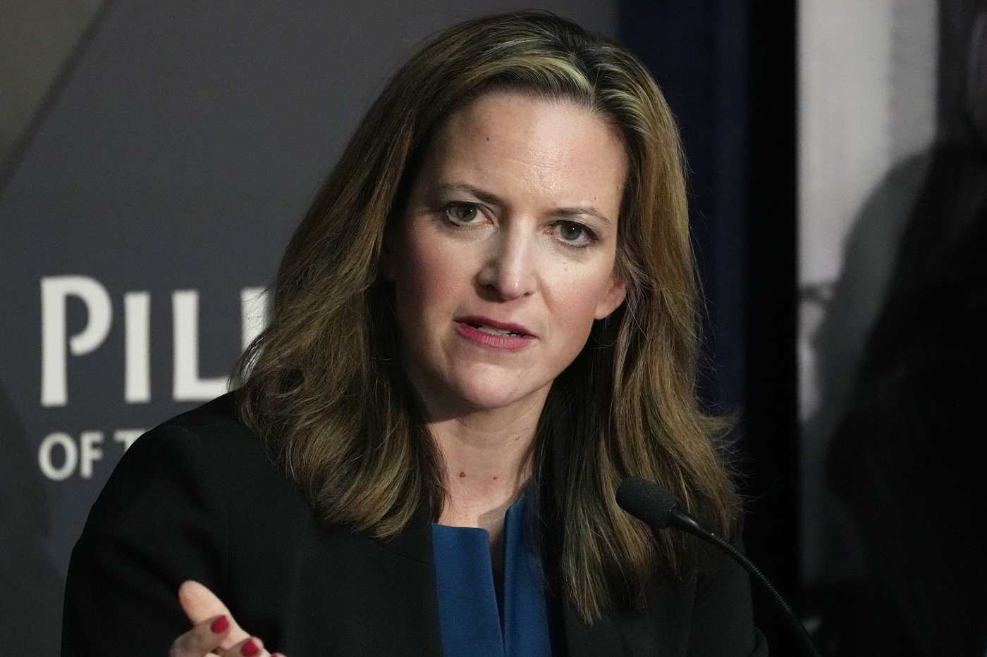Democratic Michigan Secretary of State Jocelyn Benson launches bid for governor | iNFOnews.ca