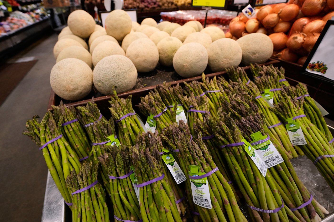How you store produce can make it last longer | iNhome