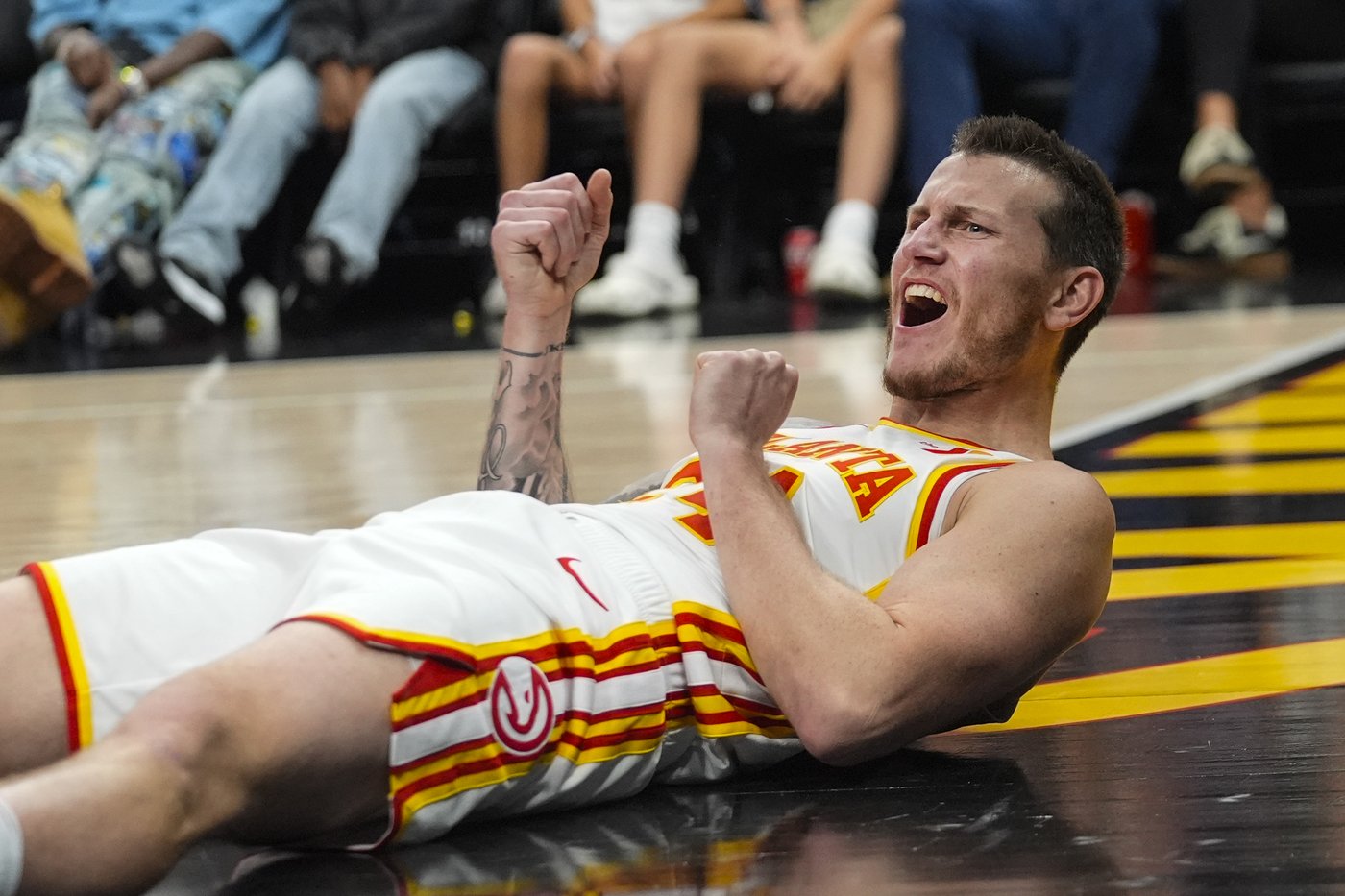 Bulls pull off comeback to beat Hawks 125-113, snap 4-game skid | iNFOnews.ca Bulls pull off comeback to beat Hawks 125-113, snap 4-game skid | iNFOnews.ca