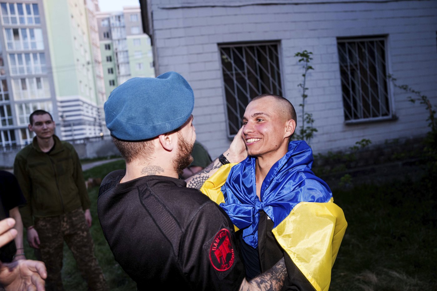 Ukraine wary of Putin’s Easter truce and says it will reciprocate only a genuine ceasefire | iNFOnews.ca
