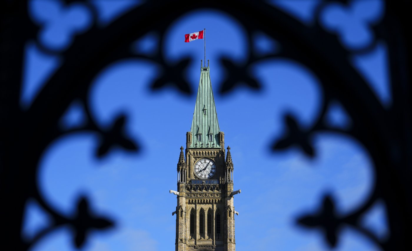 B.C.-based climate activist deported to Pakistan after protest charges | iNFOnews.ca