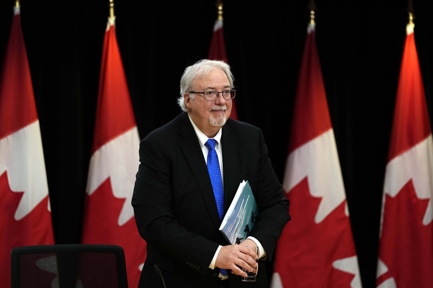 Ottawa extends taxpayers' ombudsman's term for another 2 years | iNFOnews.ca Ottawa extends taxpayers' ombudsman's term for another 2 years | iNFOnews.ca