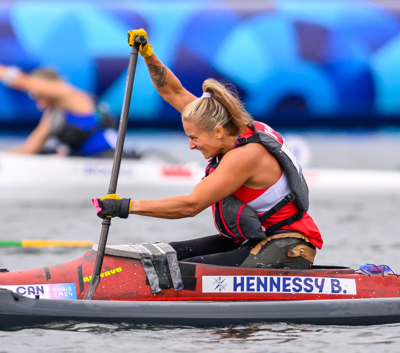CPC announces $535,000 in medal bonuses for Canada's Paris Paralympians | iNFOnews.ca CPC announces $535,000 in medal bonuses for Canada's Paris Paralympians | iNFOnews.ca