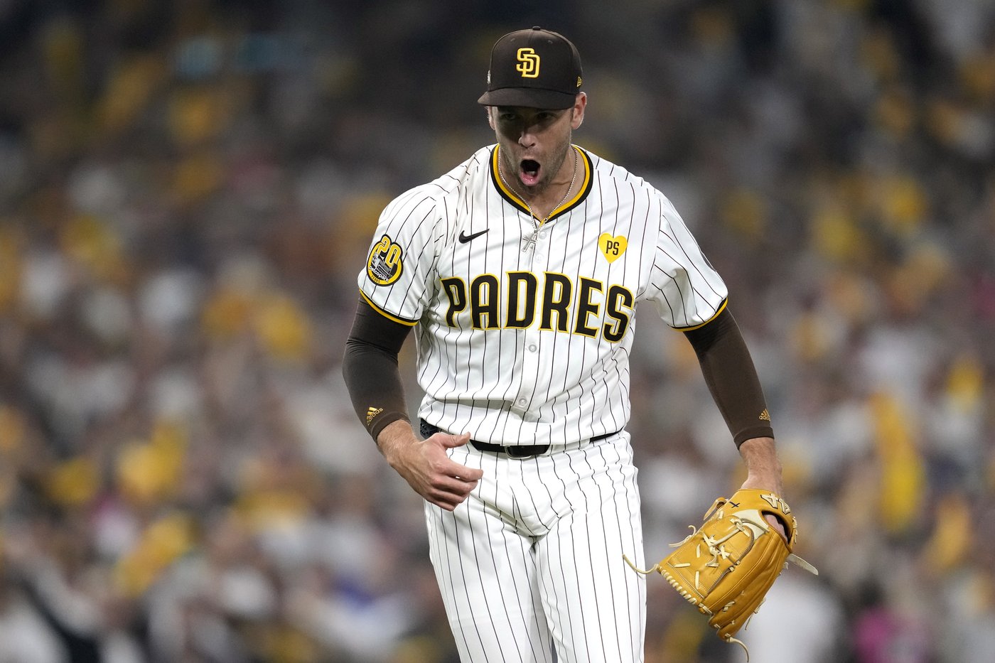 Padres take 2-1 NLDS lead over Dodgers with 6-5 win | iNFOnews.ca Padres take 2-1 NLDS lead over Dodgers with 6-5 win | iNFOnews.ca