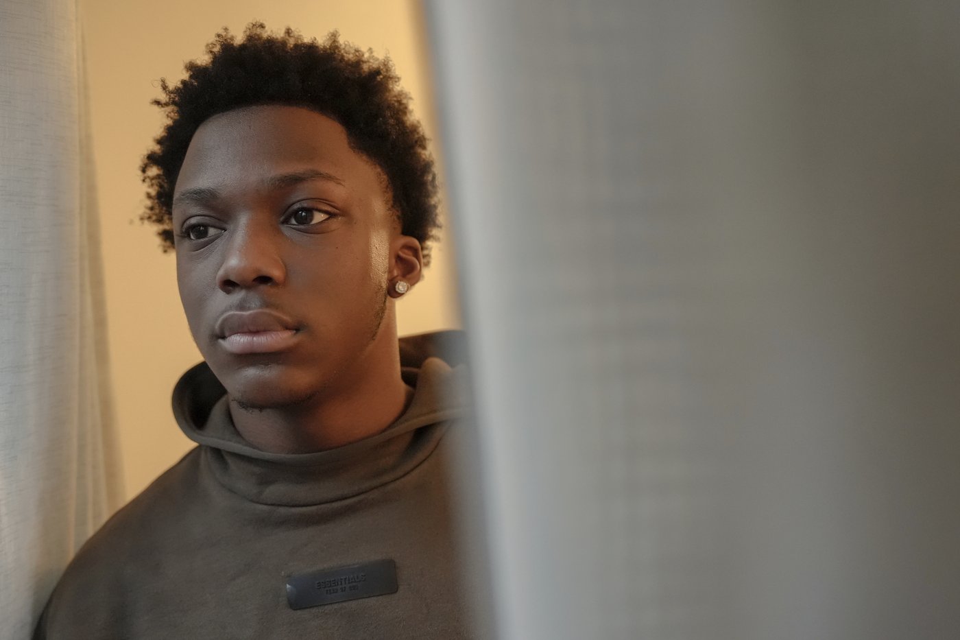 New York City police apologize for falsely accusing 15-year-old of fatal parade shooting | iNFOnews.ca