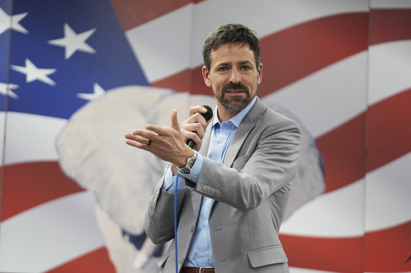 Takeaways from AP’s report on pardoned Jan. 6 rioters being embraced in Republican politics | iNFOnews.ca Takeaways from AP’s report on pardoned Jan. 6 rioters being embraced in Republican politics | iNFOnews.ca