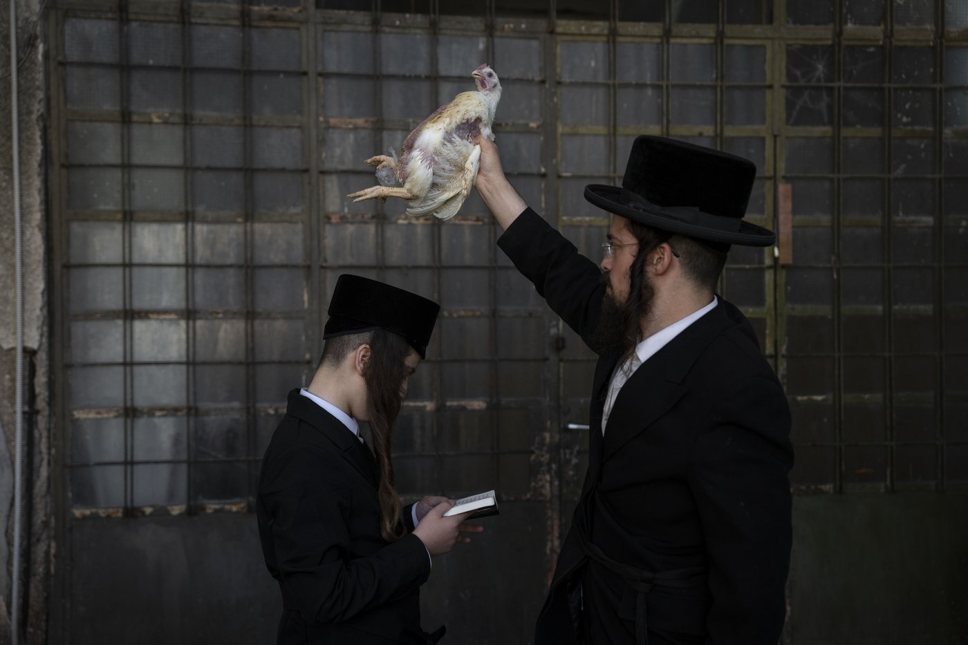 PHOTO COLLECTION: Religion Yom Kippur | iNFOnews.ca PHOTO COLLECTION: Religion Yom Kippur | iNFOnews.ca