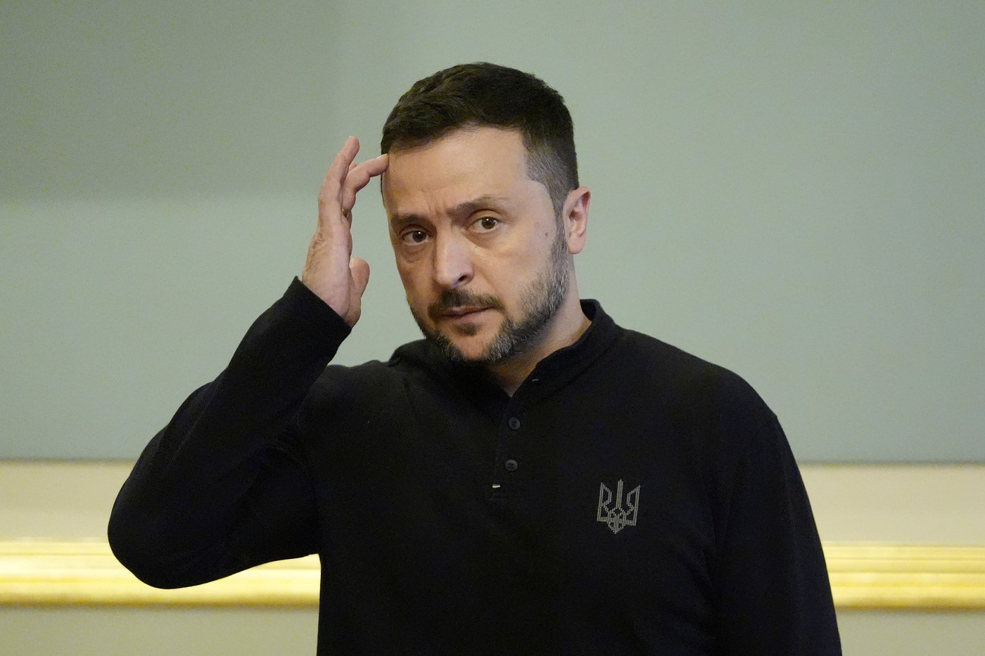 Ukrainian President Zelenskyy will visit a Pennsylvania ammunition factory to thank workers | iNFOnews.ca Ukrainian President Zelenskyy will visit a Pennsylvania ammunition factory to thank workers | iNFOnews.ca